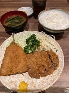 とん酒場 まんぷく