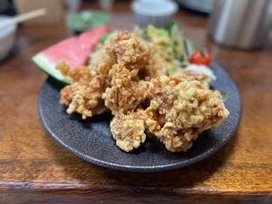 うえ河