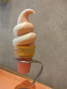 MELTING IN THE MOUTH