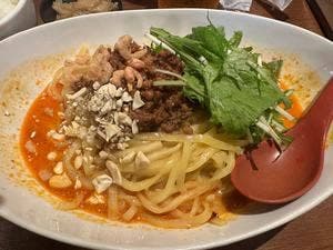 麺や 天鳳 中野坂上総本店