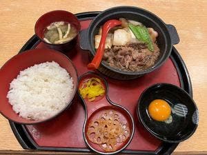 ごはん屋さん いち川