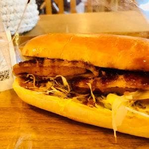 パンの田島 阿佐ヶ谷店