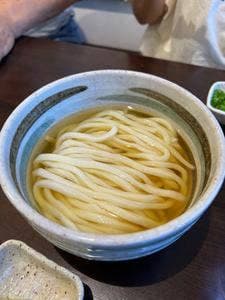 うどん 松ゆき