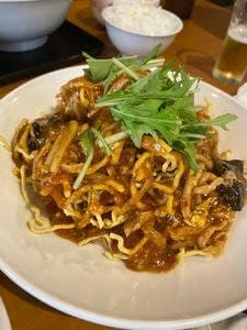 中華食堂 リン