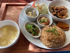 ごはんカフェ 鈴家