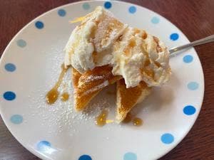 ごはんカフェ 鈴家