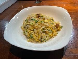 中国料理 ふくふく