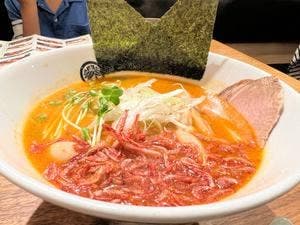 麺屋 竹蔵 －TAKEZO－
