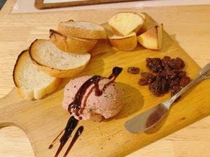 東京チキンボーイ