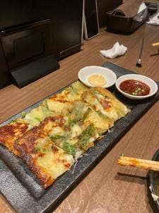 ニクヤキ ベンジャミン