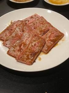 花田流焼肉 炭家