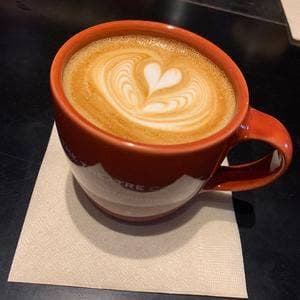 シアターコーヒー