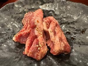 炭火焼肉 一頭牛 花やしき遊園地前店