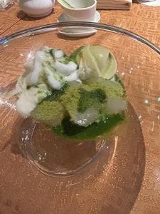 リストランテ オルティーヴォ