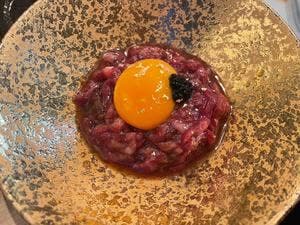 焼肉岩崎 上野店