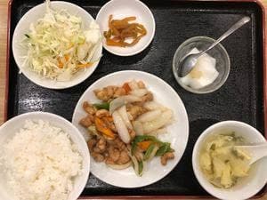 福満楼
