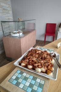 おかず屋 Riki