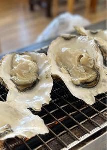 松島かき小屋MATSU