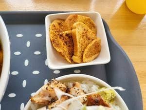 麺屋 超大吉