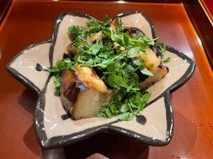 京料理 礼讃