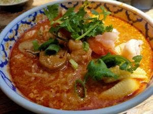 タイ料理バル タイ象