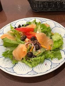 鎌倉パスタ 錦糸町パルコ店