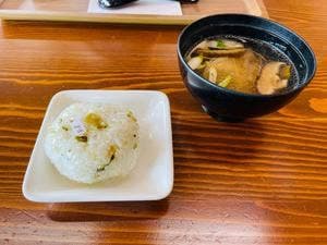 とおのごはん