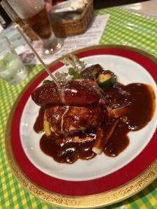 ドミンゴ 茅野店