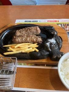ブロンコビリー 熱田千年店