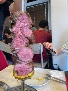 シュラスコ&ビアレストラン ALEGRIA Funabashi アレグリア船橋