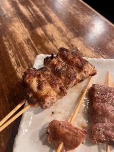 もつ煮込み専門店 沼田