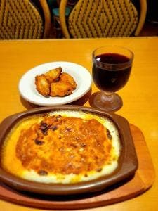 サイゼリヤ セレオ相模原店