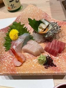 和倉温泉 ホテル海望 お食事処