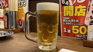 紅とん 吉祥寺南口店