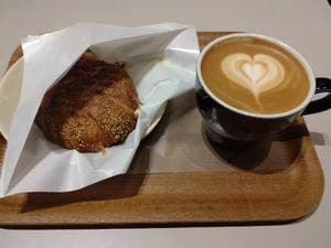 THE CITY BAKERY BISTRO RUBIN 丸の内オアゾ