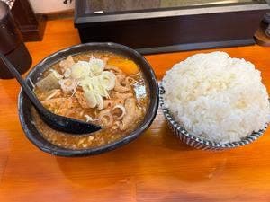 もつ煮家 えん