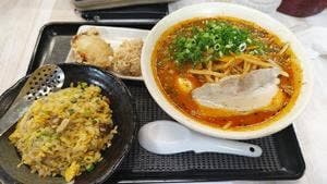 中華居食屋 たまりば