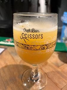クラフトビールシザーズ 池尻大橋
