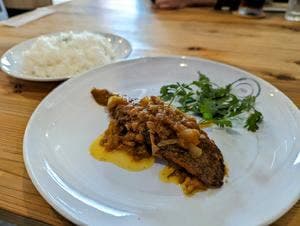 ALIFA HALAL RESTAURANT