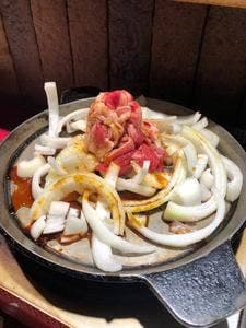 バラ焼き大衆食堂 司