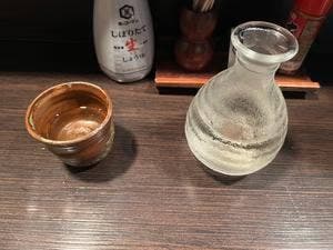 旬の味 くろ川
