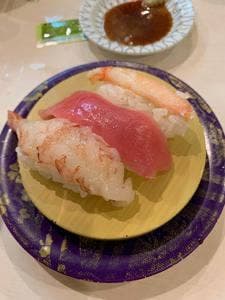 回転寿司すノ家南大通店