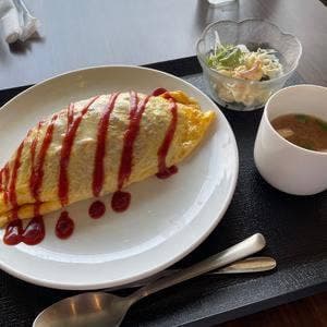 駅前キッチン KAMEI