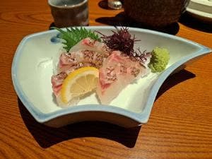 すし海鮮うまいもんや ごかん磯貝 勝田台店