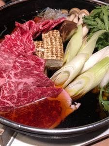 肉と日本酒 いぶり 有楽町店