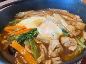 味の民芸 柏十余二店