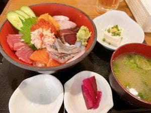 魚専門 漁十八番