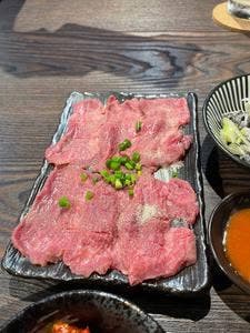 焼肉いちもん