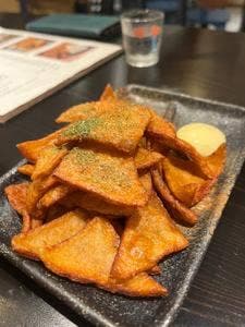 青春ポッチャ