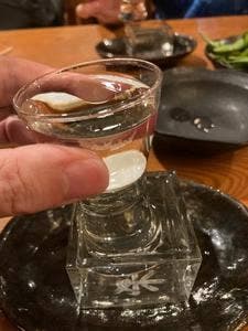 居酒屋 湘南茅ヶ崎 道 7.31 関内店